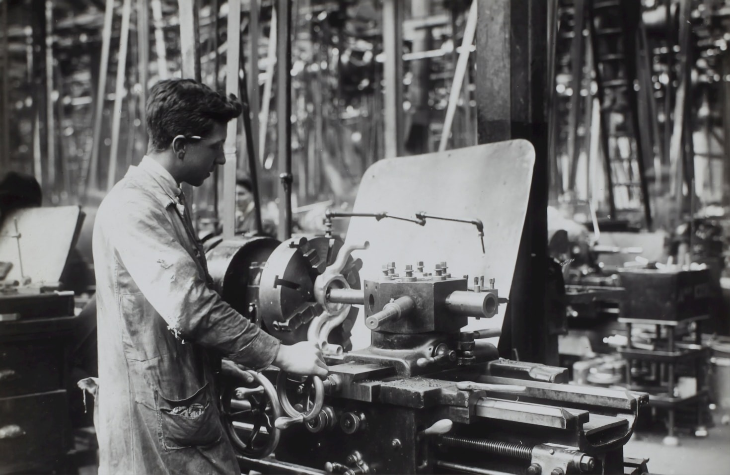 The Rise of Egyptian Manufacturing in the Tech Industry