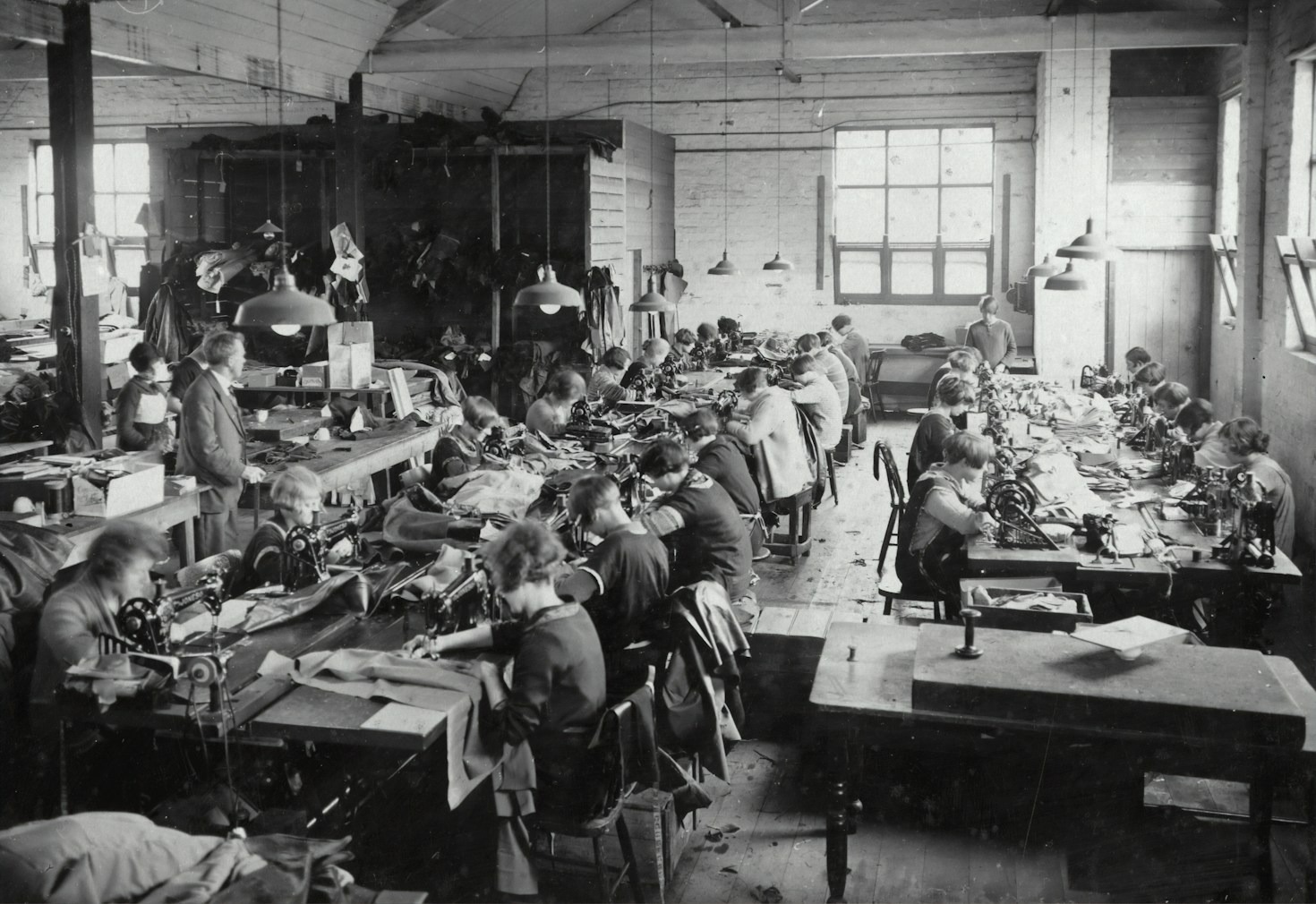 The Role of Technology in Enhancing Daily Life